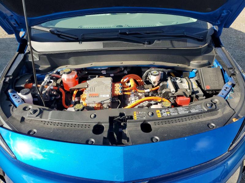 Продаж на аукціоні авто 2023 Chevrolet Bolt Euv, vin: 1G1FZ6S0XP4142433, номер лоту: 70105886
