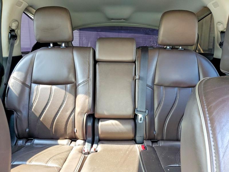 Aukcja sprzedaży 2020 Infiniti Qx60, vin: 5N1DL0MM4LC536342, numer aukcji: 67413866