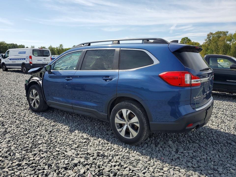 Aukcja sprzedaży 2021 Subaru Ascent, vin: 4S4WMAFD0M3463383, numer aukcji: 68130466