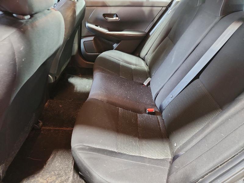 2020 Nissan Sentra მანქანა იყიდება აუქციონზე, vin: 3N1AB8BV1LY293393, აუქციონის ნომერი: 69086066