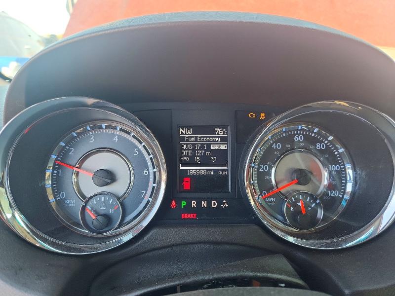 Aukcja sprzedaży 2011 Chrysler Town & Country, vin: 2A4RR5DG3BR604257, numer aukcji: 68275496
