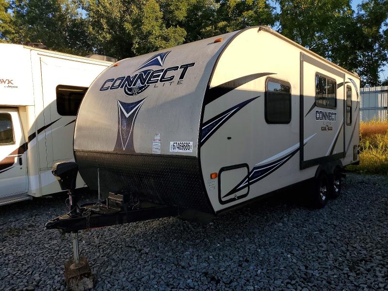 Aukcja sprzedaży 2017 Kz Recreational Vehicle (rv), vin: 4EZTL2024H8013783, numer aukcji: 67469686