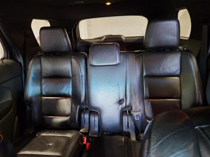 Aukcja sprzedaży 2014 Ford Explorer, vin: 1FM5K8D85EGA98256, numer aukcji: 67222646