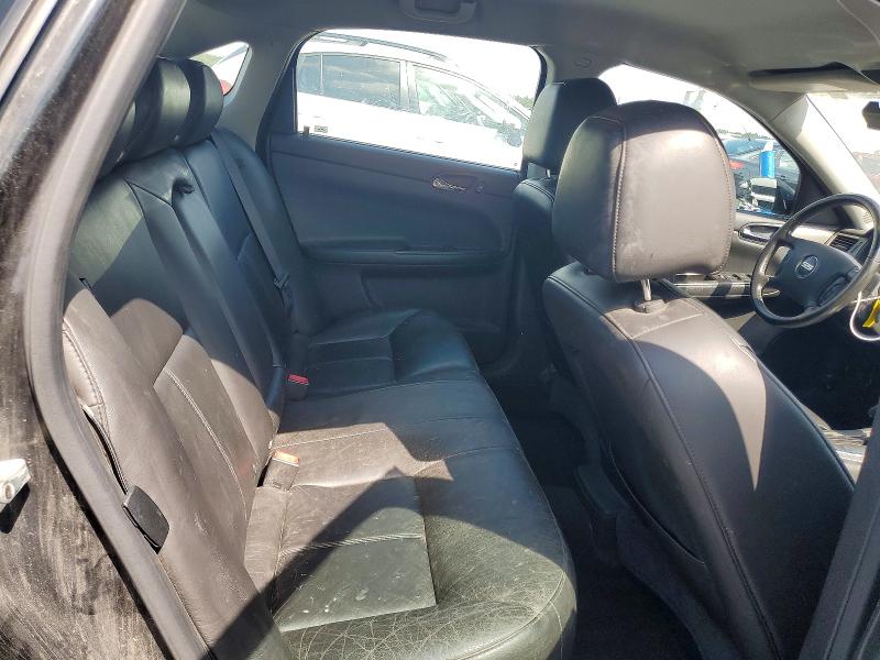 Aukcja sprzedaży 2006 Chevrolet Impala, vin: 2G1WD58C869243508, numer aukcji: 69330196