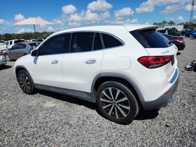 2021 Mercedes-benz Gla მანქანა იყიდება აუქციონზე, vin: W1N4N4HB6MJ283089, აუქციონის ნომერი: 70097836