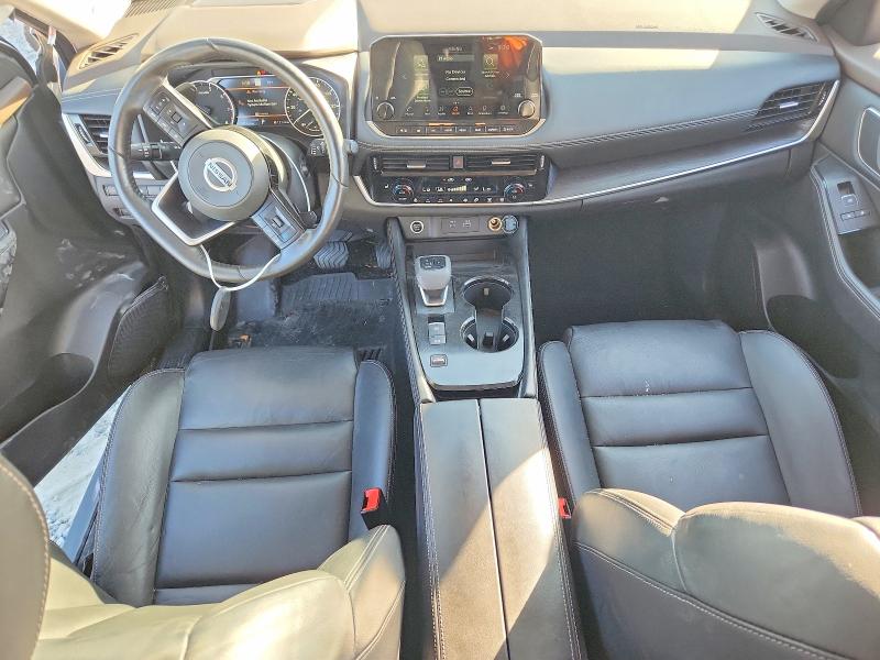 Aukcja sprzedaży 2021 Nissan Rogue, vin: JN8AT3CA7MW012235, numer aukcji: 68257906