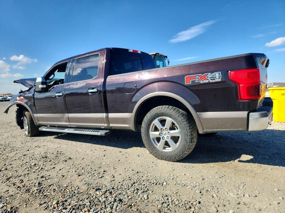 Aukcja sprzedaży 2019 Ford F150, vin: 1FTFW1E13KFC25934, numer aukcji: 69020916