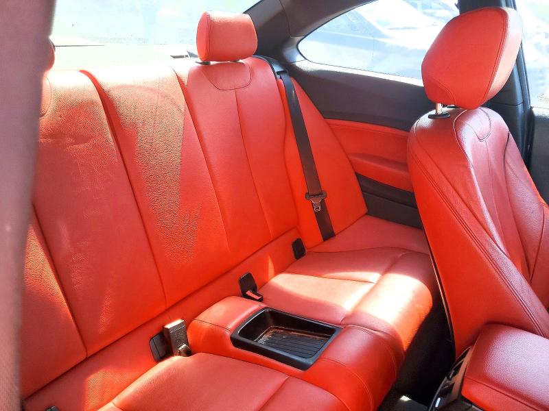 Продаж на аукціоні авто 2019 Bmw 230i, vin: WBA2J1C51KVD10134, номер лоту: 69375976
