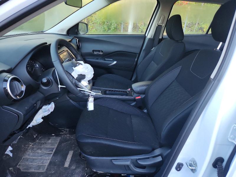 Aukcja sprzedaży 2025 Nissan Kicks Play, vin: 3N1CP5CV5SL510883, numer aukcji: 66027876