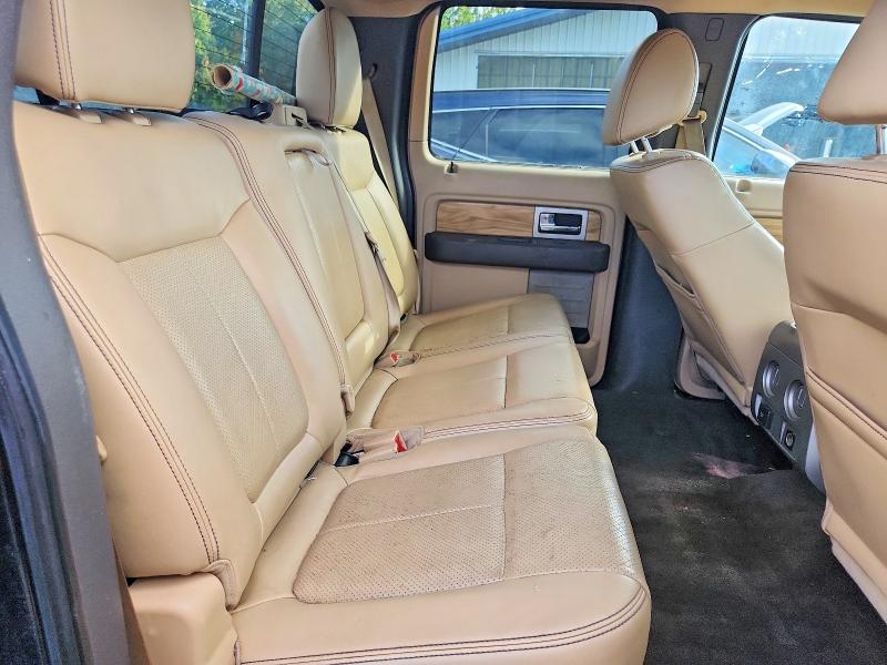 2011 Ford F150 მანქანა იყიდება აუქციონზე, vin: 1FTFW1ET1BFB94572, აუქციონის ნომერი: 70885746