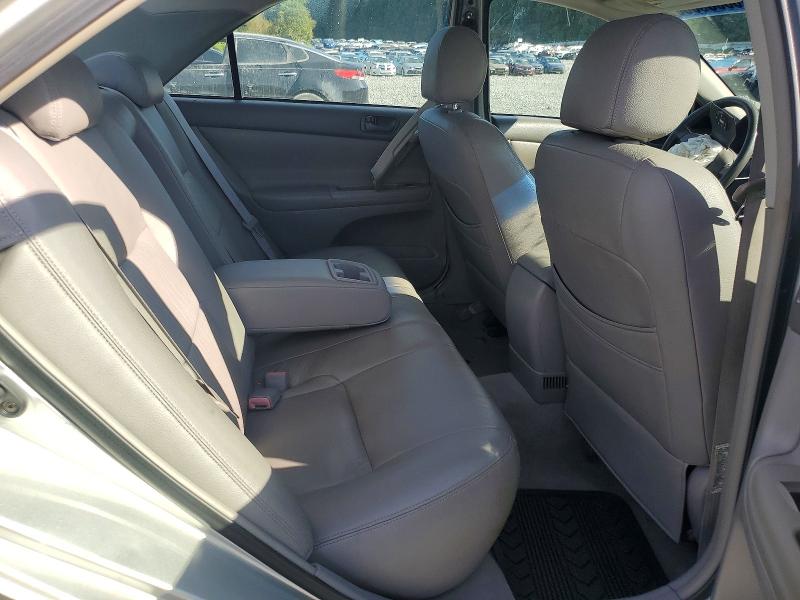 Продаж на аукціоні авто 2004 Toyota Camry, vin: 4T1BF32K84U588456, номер лоту: 68036006