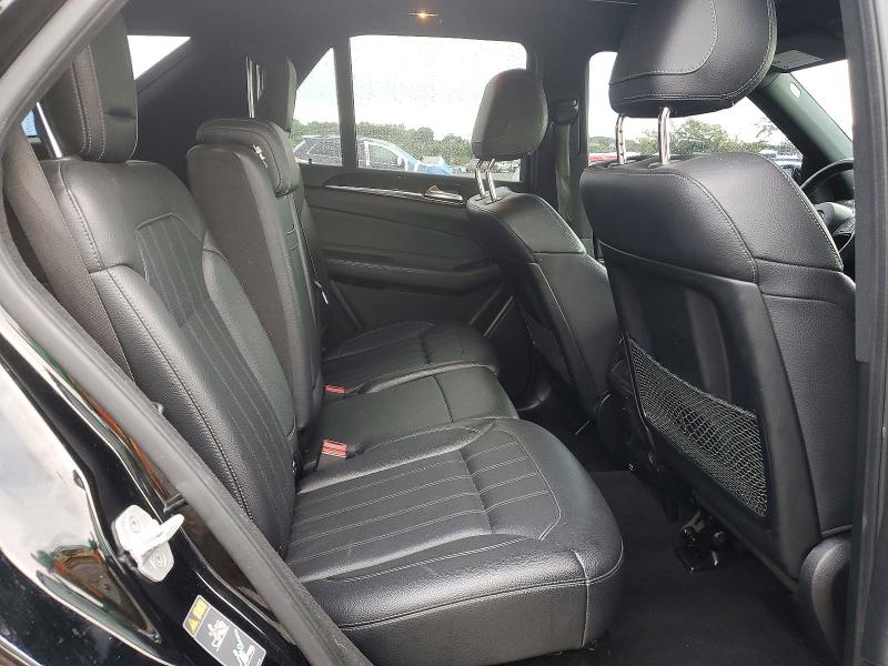 Продажа на аукционе авто 2018 Mercedes-benz Gle, vin: 4JGDA5HB9JB017270, номер лота: 70419536