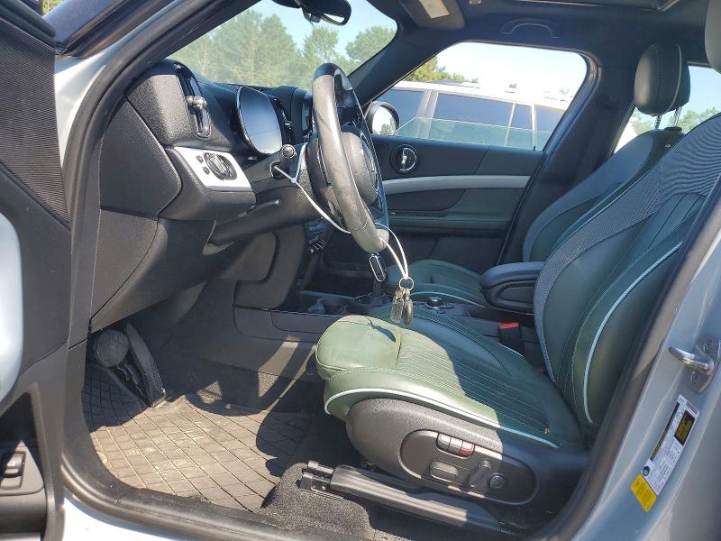 Aukcja sprzedaży 2023 Mini Cooper, vin: WMZ53BR00P3P45500, numer aukcji: 67122176