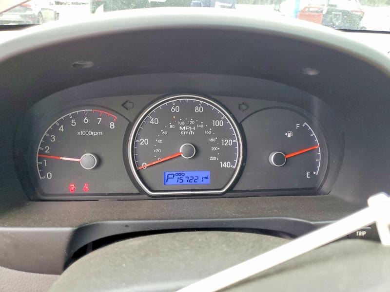 Продажа на аукционе авто 2010 Hyundai Elantra, vin: KMHDU4AD4AU079645, номер лота: 66976326