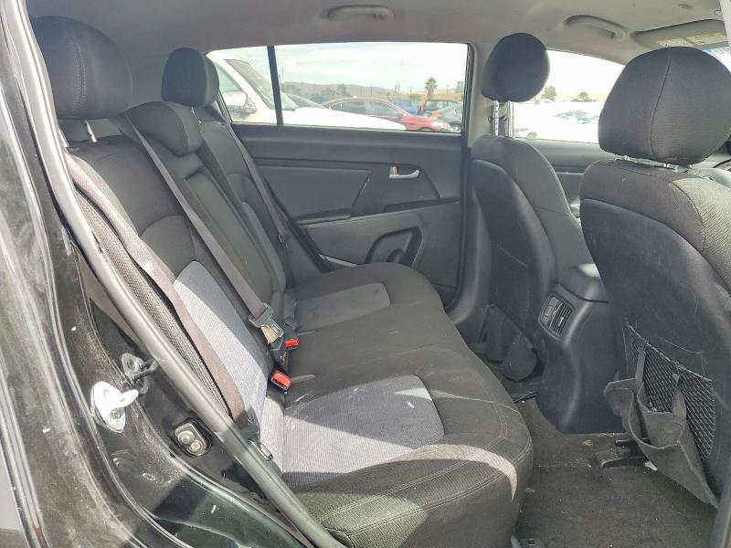 69590746 :رقم المزاد ، KNDPBCACXG7826813 vin ، 2016 Kia Sportage مزاد بيع