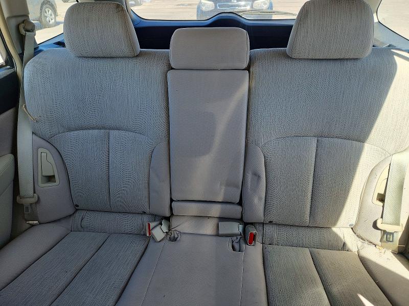 Продажа на аукционе авто 2014 Subaru Outback, vin: 4S4BRCAC4E3247743, номер лота: 67959436