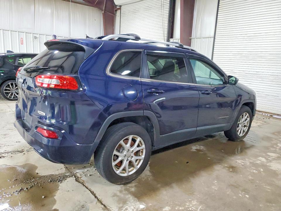 Aukcja sprzedaży 2015 Jeep Cherokee, vin: 1C4PJMCS9FW538573, numer aukcji: 69877456