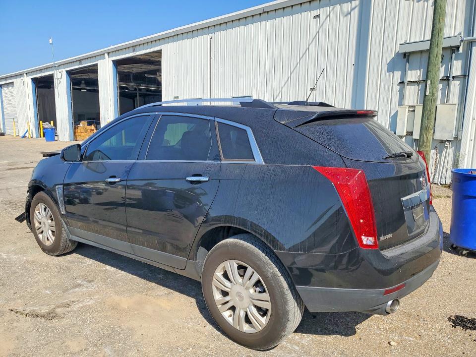 Продаж на аукціоні авто 2016 Cadillac Srx, vin: 3GYFNBE32GS551912, номер лоту: 69218466