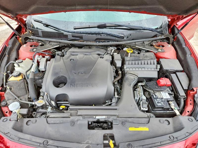 Aukcja sprzedaży 2023 Nissan Maxima, vin: 1N4AA6FV8PC507847, numer aukcji: 69765906