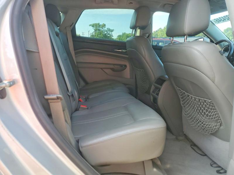 Продаж на аукціоні авто 2012 Cadillac Srx, vin: 3GYFNAE35CS503793, номер лоту: 67324346
