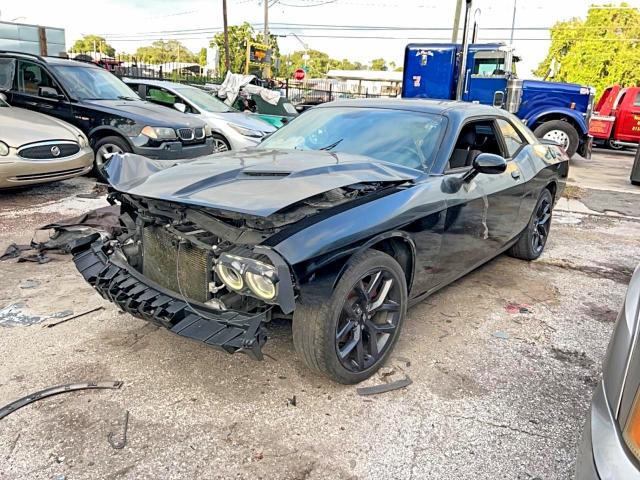 Aukcja sprzedaży 2019 Dodge Challenger, vin: 2C3CDZAG7KH717113, numer aukcji: 69818856