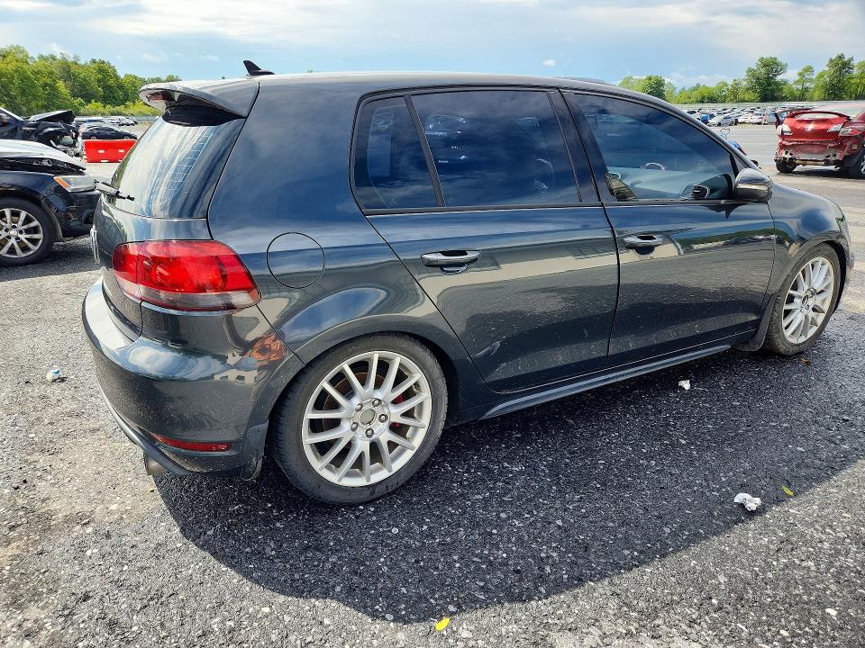 Продаж на аукціоні авто 2013 Volkswagen Gti, vin: WVWGD7AJ1DW138636, номер лоту: 67549786