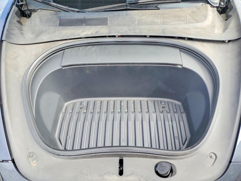 Продажа на аукционе авто 2024 Tesla Model 3, vin: 5YJ3E1EA3RF744843, номер лота: 67410696