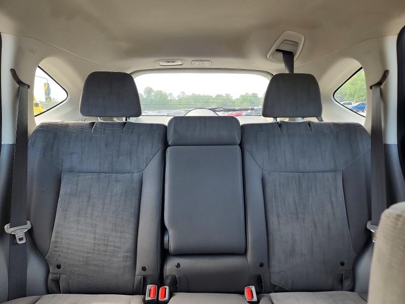 67971316 :رقم المزاد ، 2HKRM4H39EH727021 vin ، 2014 Honda Cr-v مزاد بيع