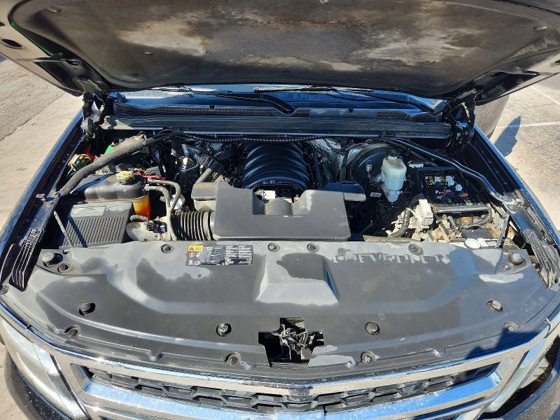 2015 Chevrolet Tahoe მანქანა იყიდება აუქციონზე, vin: 1GNSK3KCXFR277973, აუქციონის ნომერი: 71481946