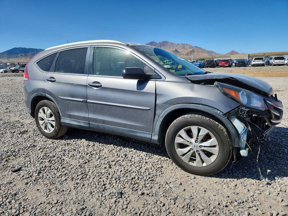 Продажа на аукционе авто 2012 Honda Cr-v, vin: JHLRM4H70CC017021, номер лота: 68854366