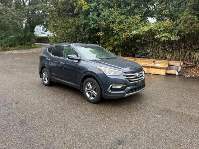 Продаж на аукціоні авто 2018 Hyundai Santa Fe Sport, vin: 5NMZUDLB4JH063720, номер лоту: 70184806