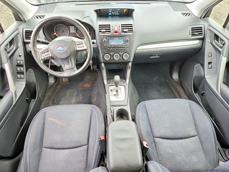 Aukcja sprzedaży 2015 Subaru Forester, vin: JF2SJADC4FH534095, numer aukcji: 70967936