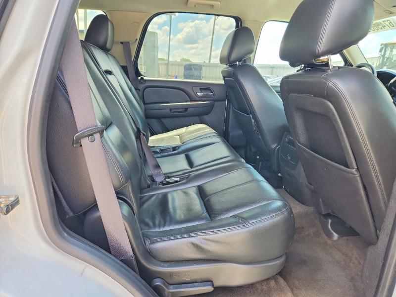 Продажа на аукционе авто 2012 Chevrolet Tahoe, vin: 1GNSCBE04CR327366, номер лота: 67450036
