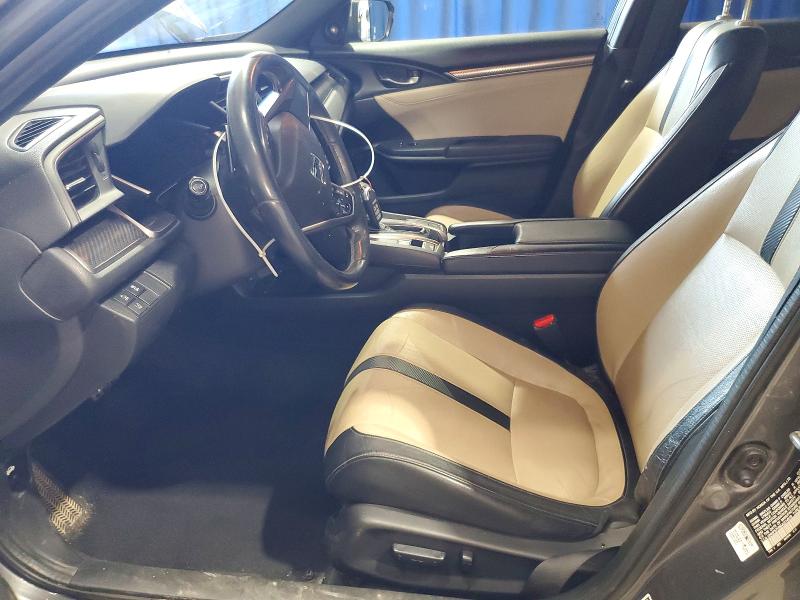 Aukcja sprzedaży 2018 Honda Civic, vin: SHHFK7H90JU214519, numer aukcji: 67199206