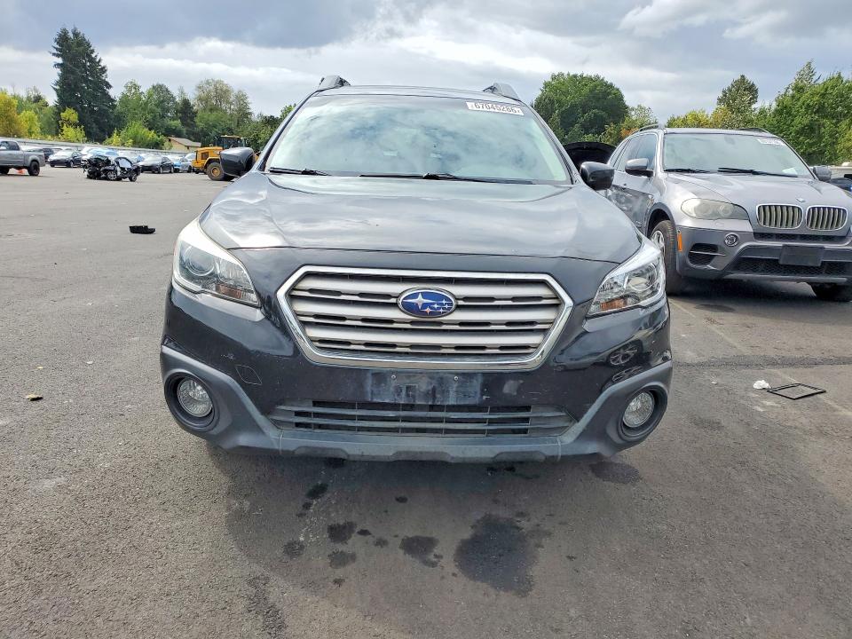 Aukcja sprzedaży 2015 Subaru Outback, vin: 4S4BSACC0F3261288, numer aukcji: 67045286