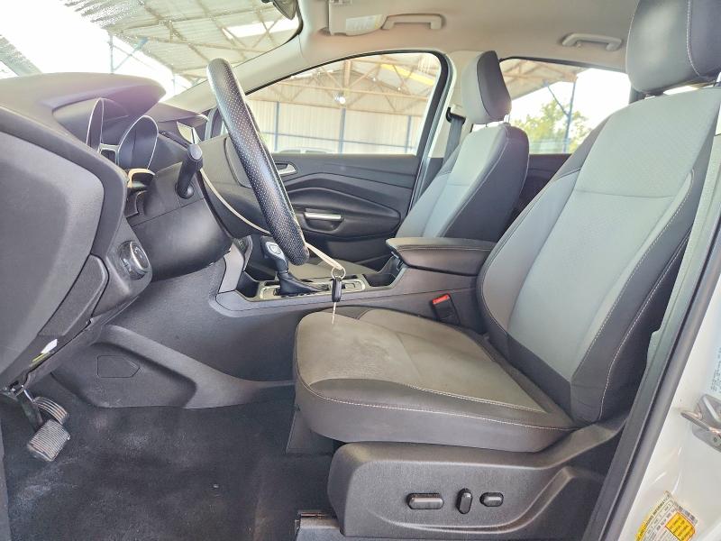 2018 Ford Escape მანქანა იყიდება აუქციონზე, vin: 1FMCU0GD6JUD38938, აუქციონის ნომერი: 70018966
