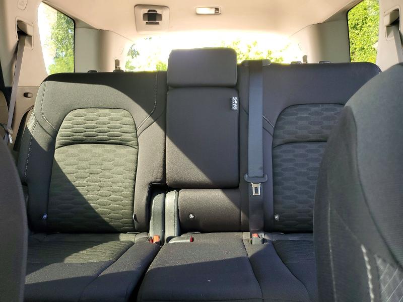 Aukcja sprzedaży 2023 Nissan Pathfinder, vin: 5N1DR3BE8PC258207, numer aukcji: 68160806