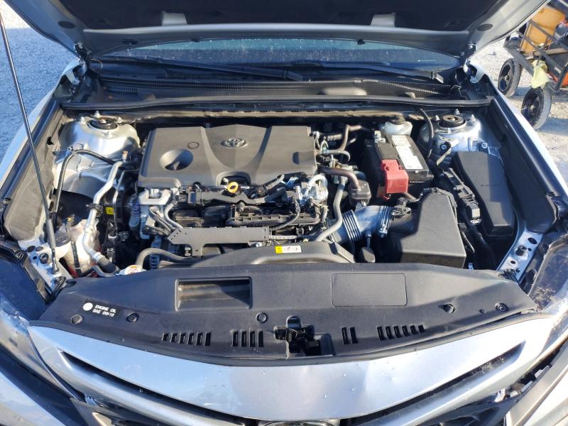 Продажа на аукционе авто 2023 Toyota Camry, vin: 4T1G11AK0PU839534, номер лота: 69922346