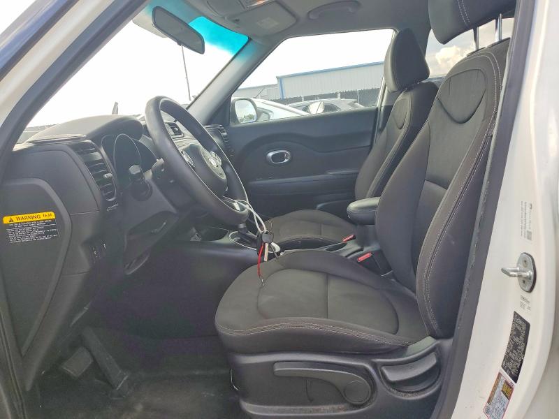70025546 :رقم المزاد ، KNDJN2A22K7685131 vin ، 2019 Kia Soul مزاد بيع