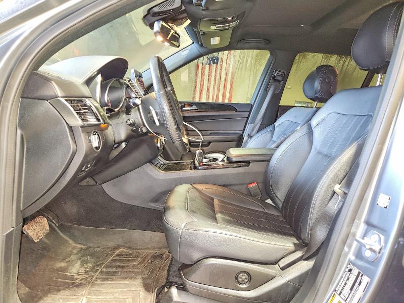 68245486 :رقم المزاد ، 4JGDF6EE2KB225403 vin ، 2019 Mercedes-benz Gls مزاد بيع