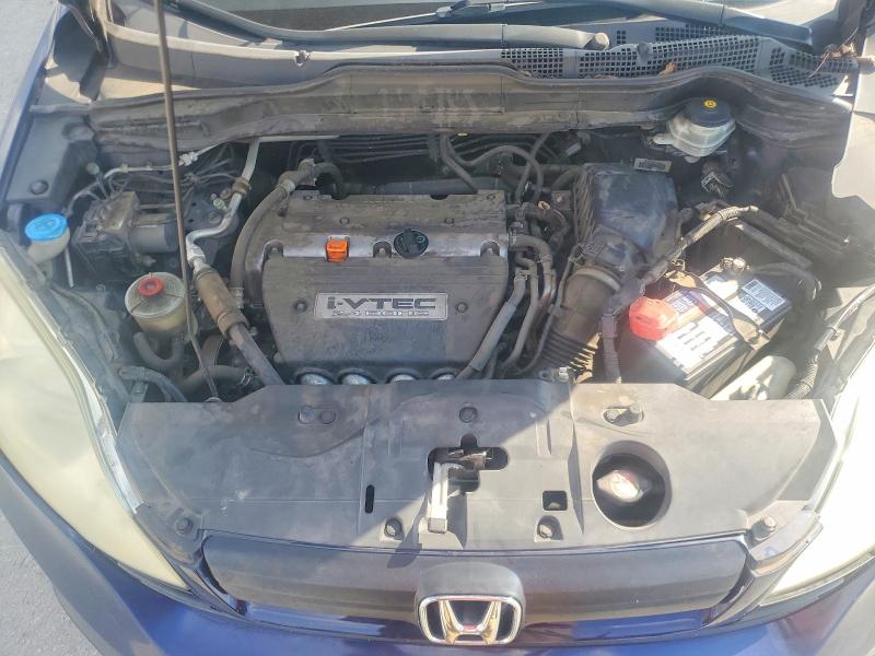2009 Honda Cr-v მანქანა იყიდება აუქციონზე, vin: 5J6RE38339L010472, აუქციონის ნომერი: 69021286