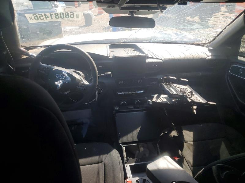 2025 Ford Explorer მანქანა იყიდება აუქციონზე, vin: 1FM5K8AW7SGC23806, აუქციონის ნომერი: 68081456