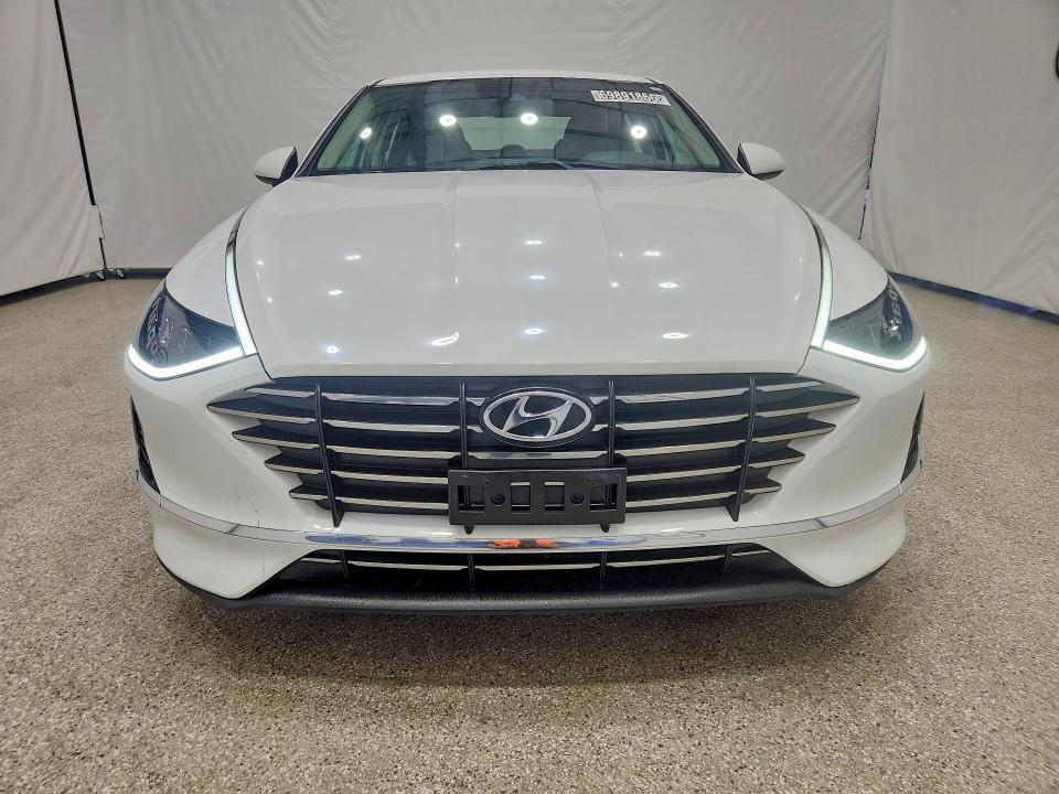 Aukcja sprzedaży 2021 Hyundai Sonata, vin: 5NPEG4JA2MH116325, numer aukcji: 69891866