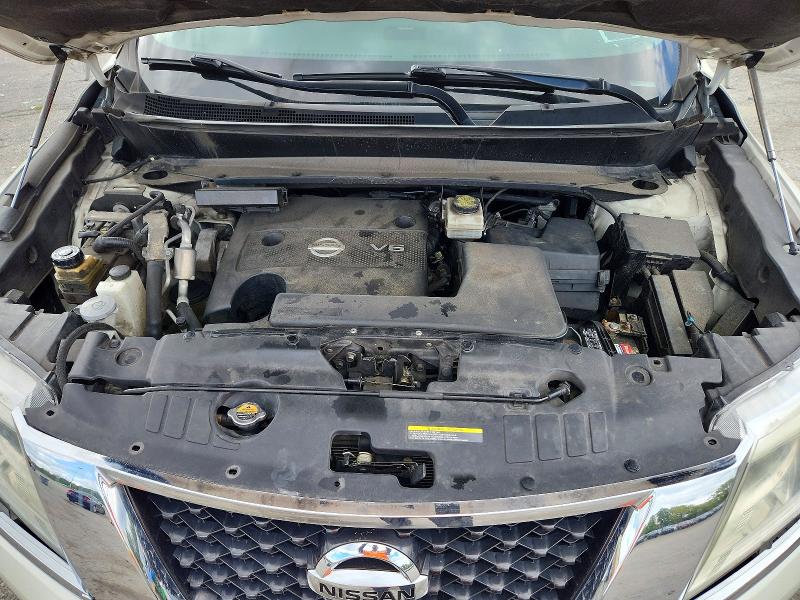 Aukcja sprzedaży 2015 Nissan Pathfinder, vin: 5N1AR2MM2FC723189, numer aukcji: 69599176
