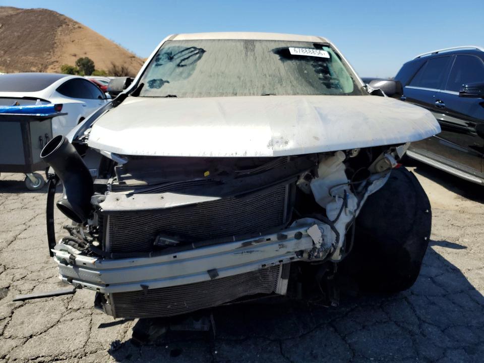 Продажа на аукционе авто 2019 Chevrolet Traverse, vin: 1GNERFKW2KJ240249, номер лота: 67888856