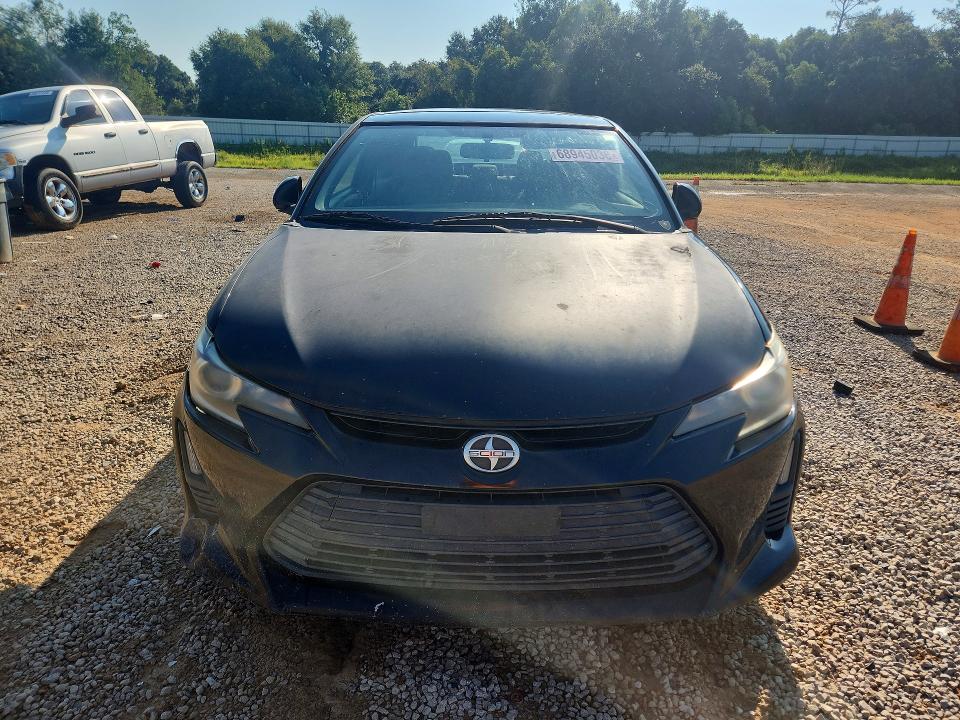2014 Toyota Scion Tc მანქანა იყიდება აუქციონზე, vin: JTKJF5C77F3091647, აუქციონის ნომერი: 68945036