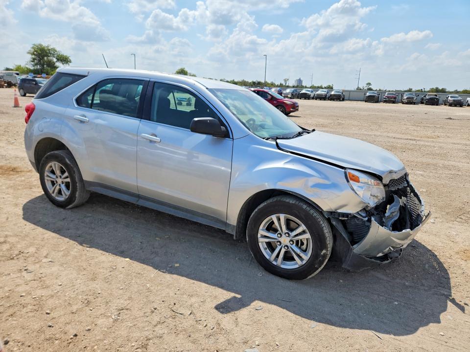 Aukcja sprzedaży 2015 Chevrolet Equinox, vin: 2GNALAEK6F6321480, numer aukcji: 69220776