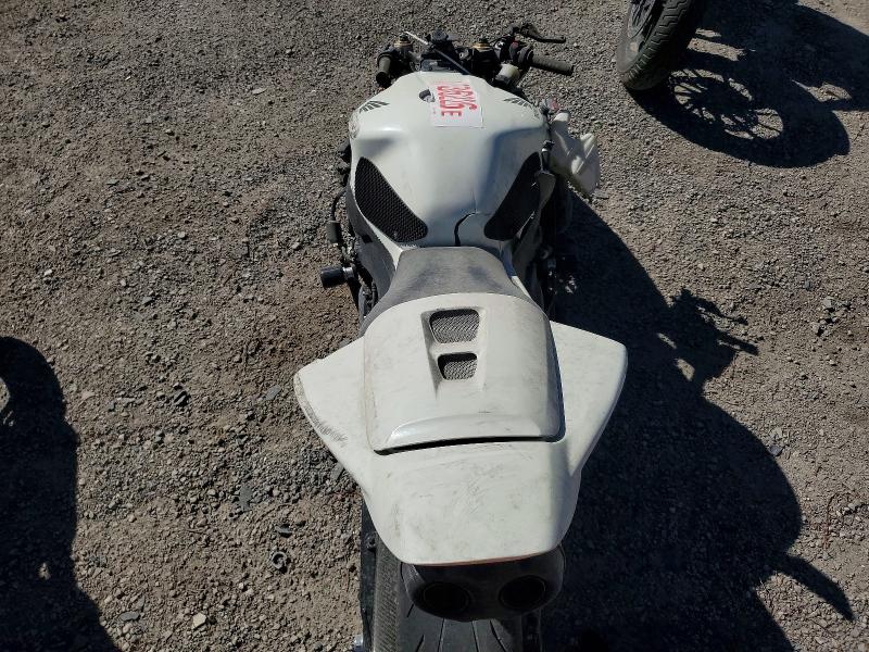 Продажа на аукционе авто 2007 Honda Cbr1000, vin: JH2SC57167M300017, номер лота: 60736226