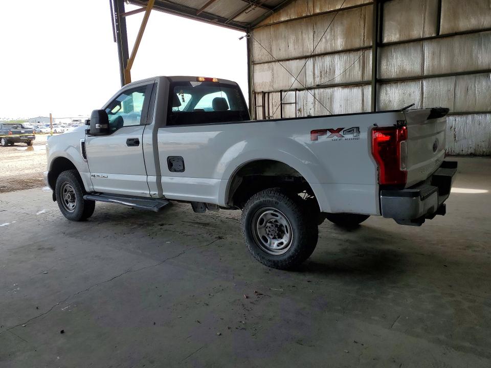 69626446 :رقم المزاد ، 1FTBF2BT4JEB69937 vin ، 2018 Ford F250 مزاد بيع