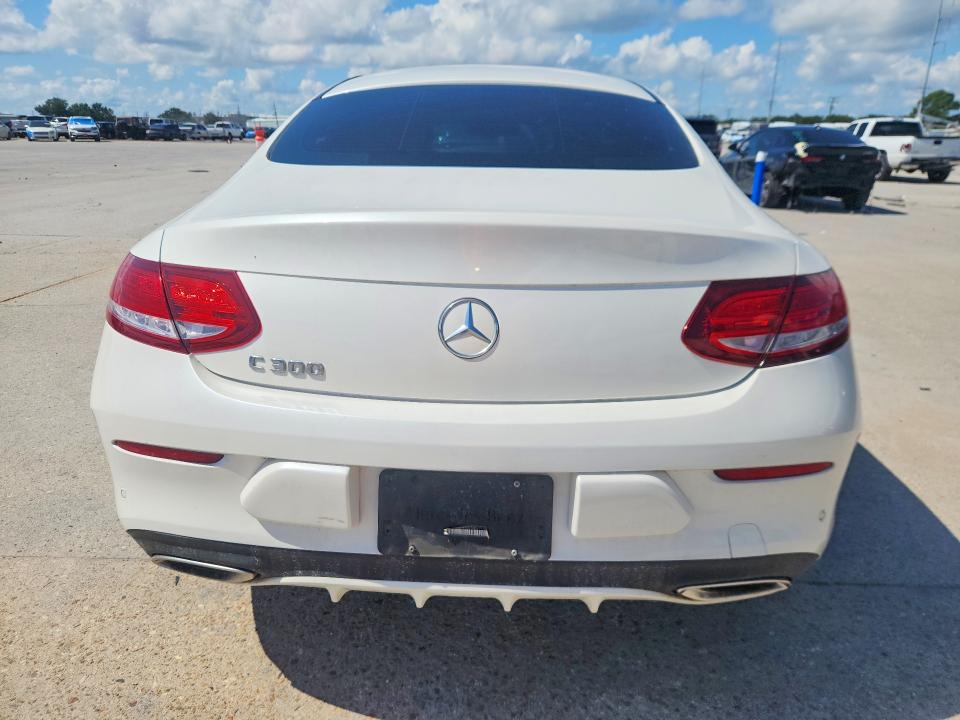 Aukcja sprzedaży 2017 Mercedes-benz C, vin: WDDWJ4JB1HF507762, numer aukcji: 67384706